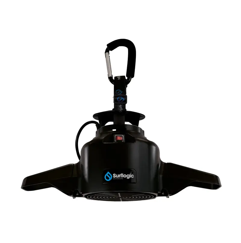 Surflogic Pro-Grade Wetsuit Drying System 1