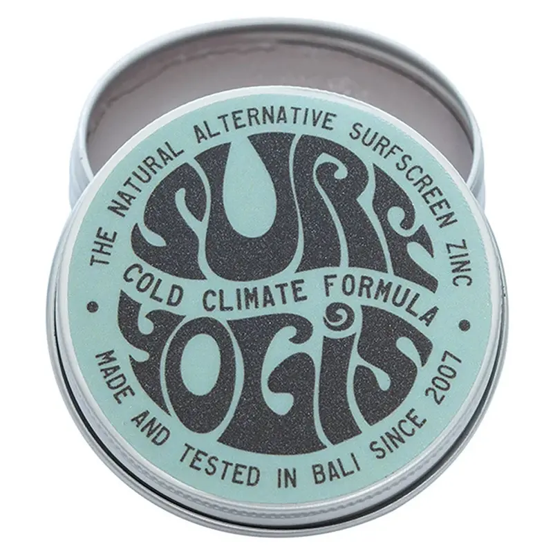 Surfyogis Cold-Climate Zinc Sunscreen Spf 30 1