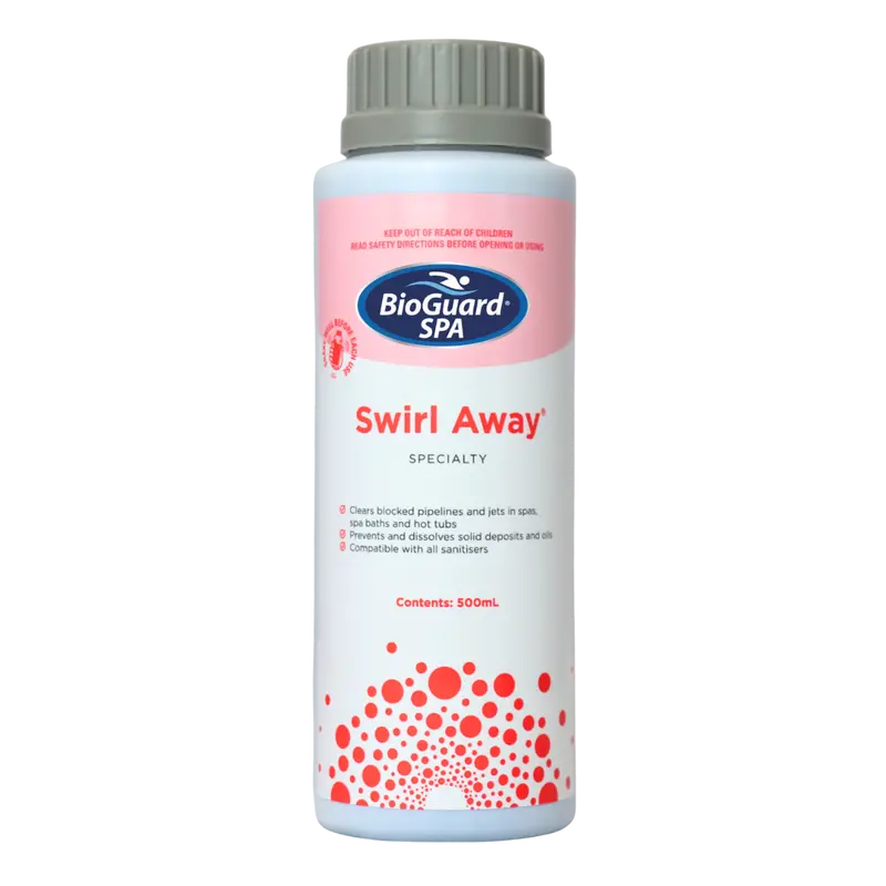 Swirl Away Surface Cleaner – 500Ml 1