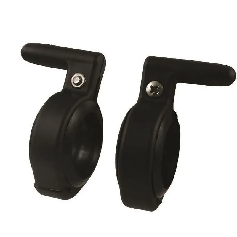 Taco Clamp-On Outrigger Line Caddy For Boat Mounting 1