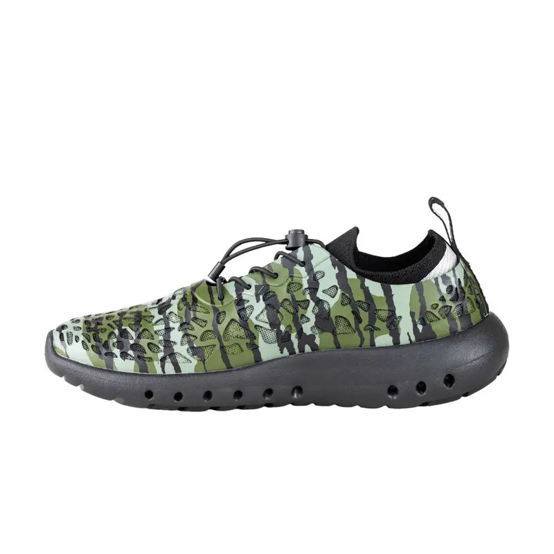 Tetra Dri-Fit Closed-Toe Water Shoes For Big Kids 25