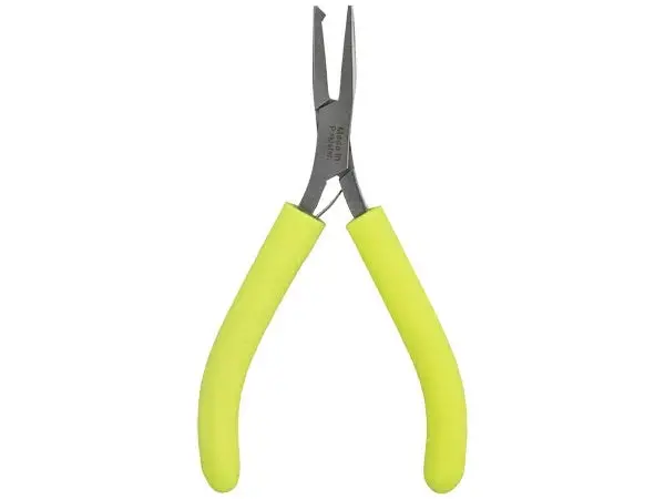 Texas Tackle Split Ring Pliers With Ergonomic Handles 1