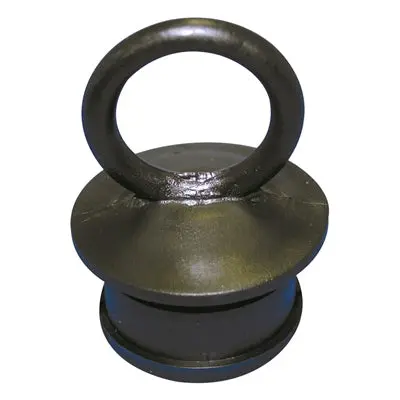 Th Marine 1.5-Inch Push-Type Drain Plug 1