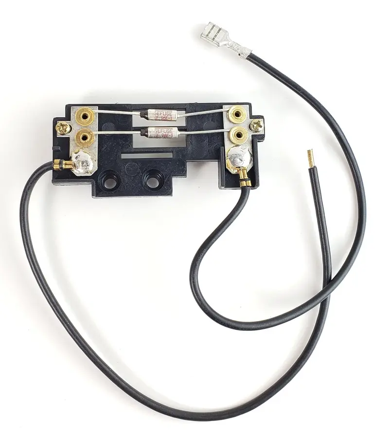 Thermal Fuse For Dr-908W, Dr-968H, Dr-978, Dr-999, Ilg-918, And Dr-218 Variants 1