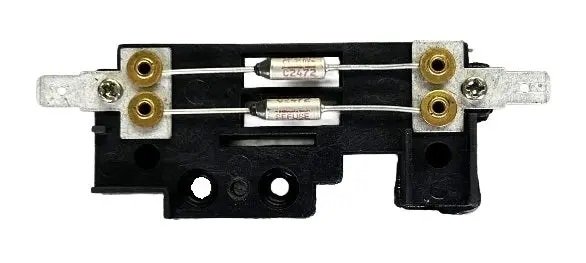 Thermal Fuse Replacement For Dr-998 And Dr-998W Models 1