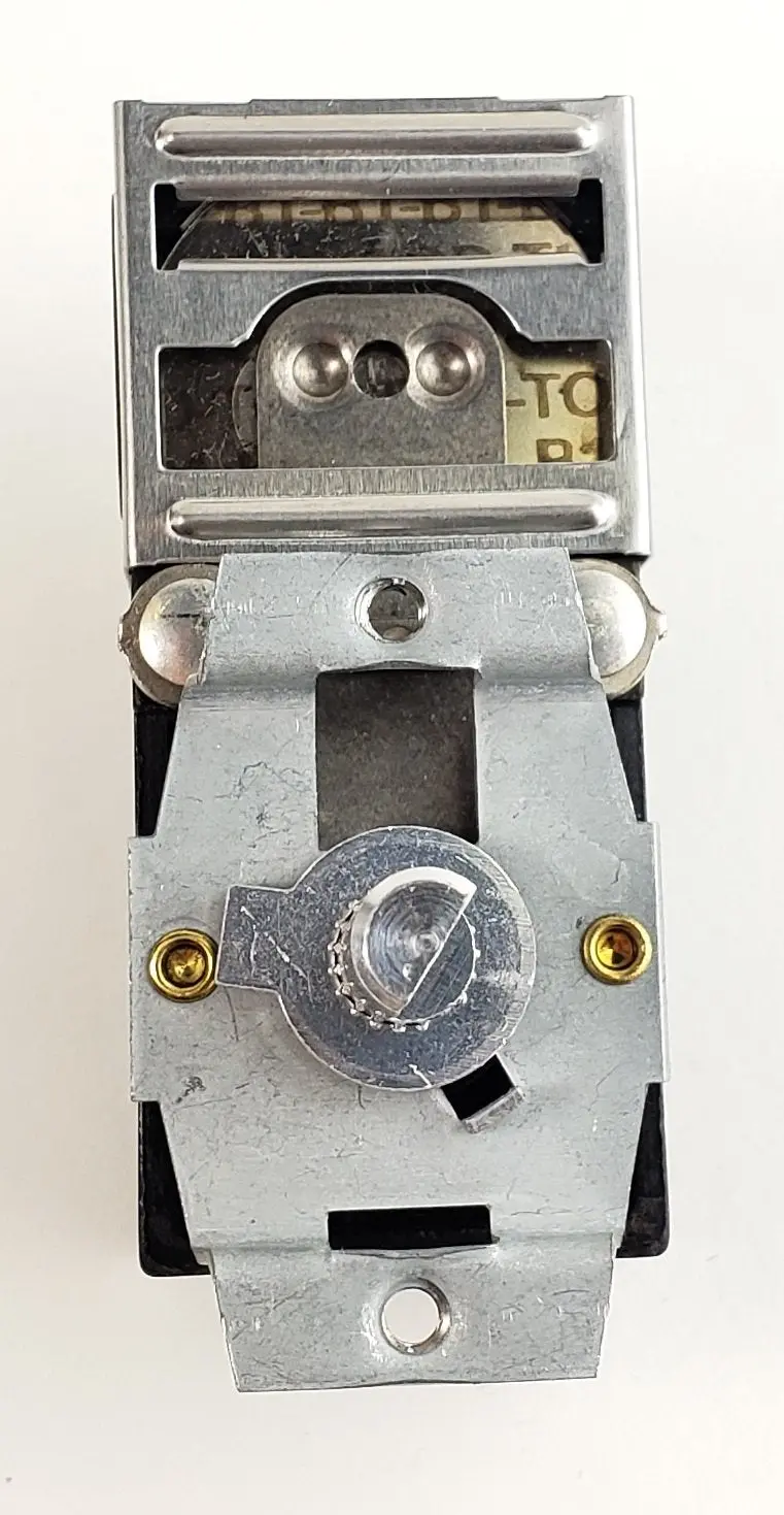 Thermostat Assembly For Dr-966 And Dr-988 Heater Models 1