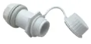 Threaded Drain Plug For Igloo Coolers (72–162 Qt) 1