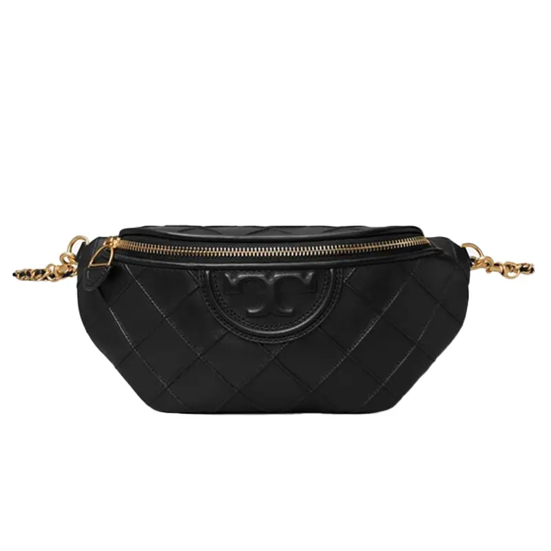 Tory Burch Fleming Convertible Belt Bag For Women 1