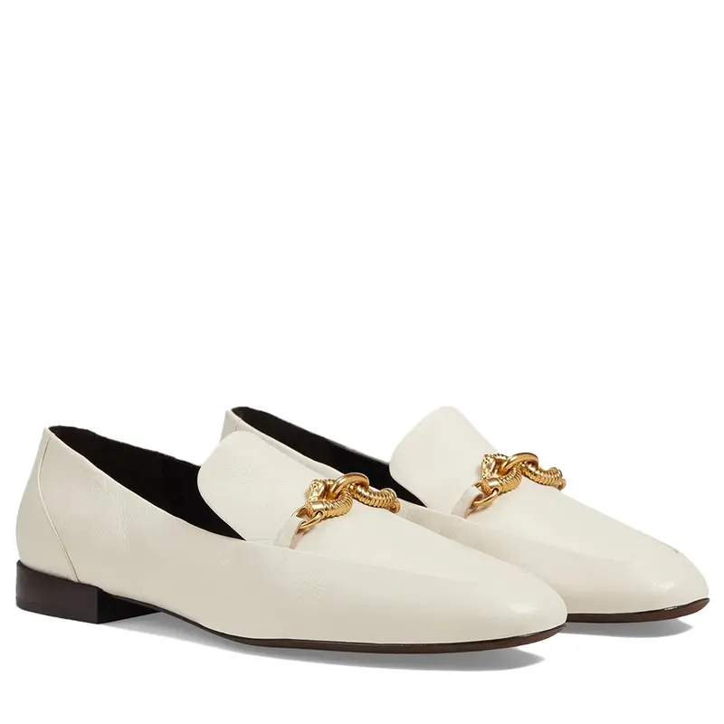 Tory Burch Jessa Classic Loafer – Timeless Penny Style For Women