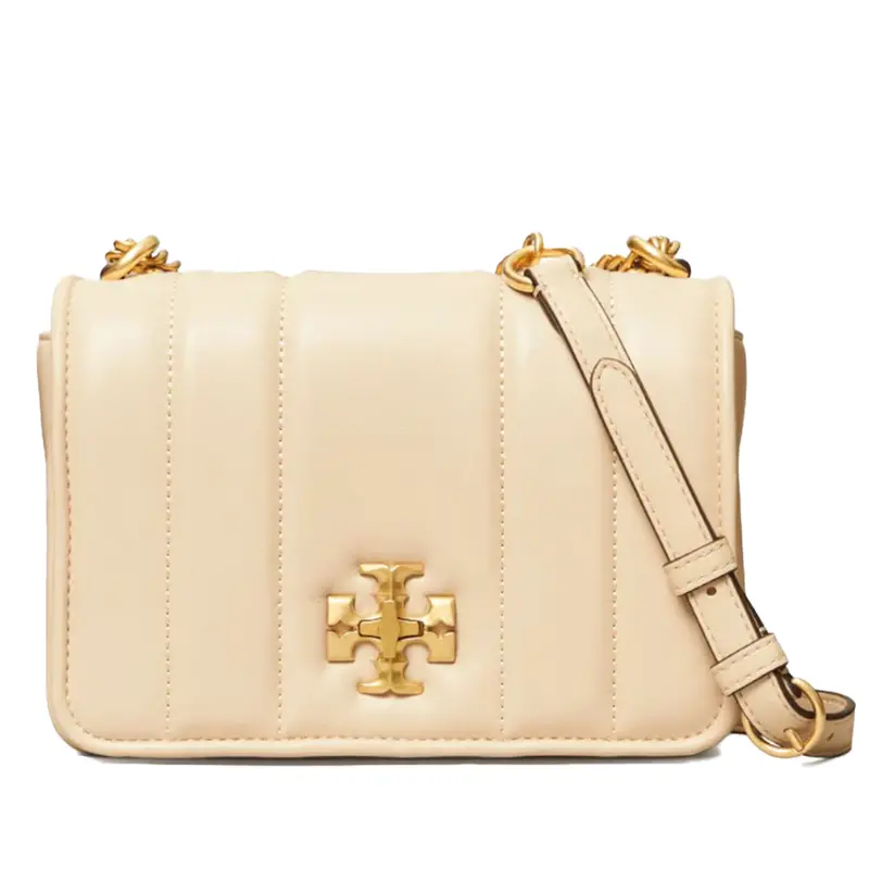 Tory Burch Kira Chain-Strap Shoulder Bag For Women 1