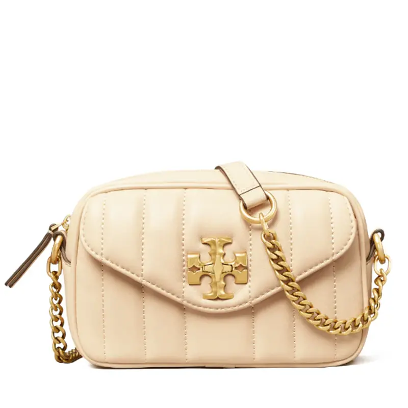 Tory Burch Kira Mini Camera Bag – Compact Women'S Crossbody Style 1