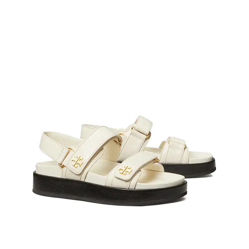 Tory Burch Kira Two-Band Women'S Sport Sandals 1