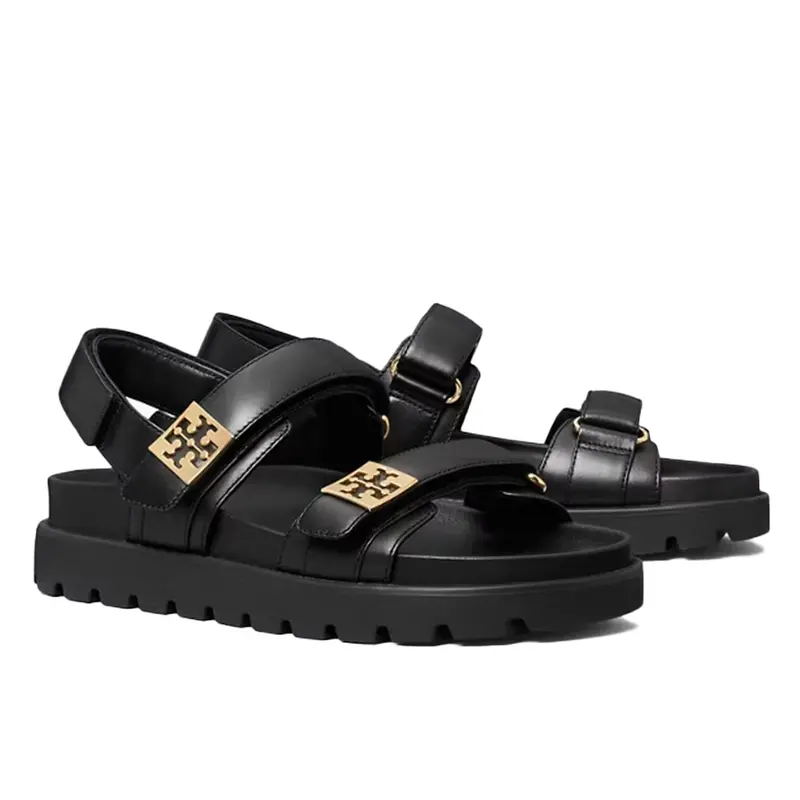 Tory Burch Mellow Sport Sandal – Comfort-Focused Women'S Slide 1