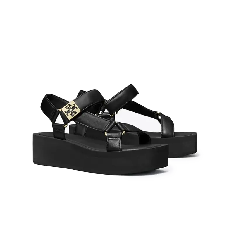 Tory Burch Mellow Women'S Platform Sandals 1