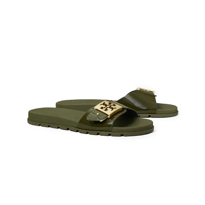 Tory Burch Mellow Women'S Slide Sandals 1