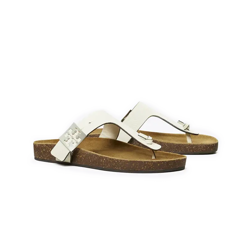 Tory Burch Mellow Women'S T-Strap Platform Sandals 1