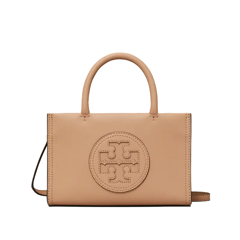 Tory Burch Mini Ella Women'S Eco-Friendly Tote 1
