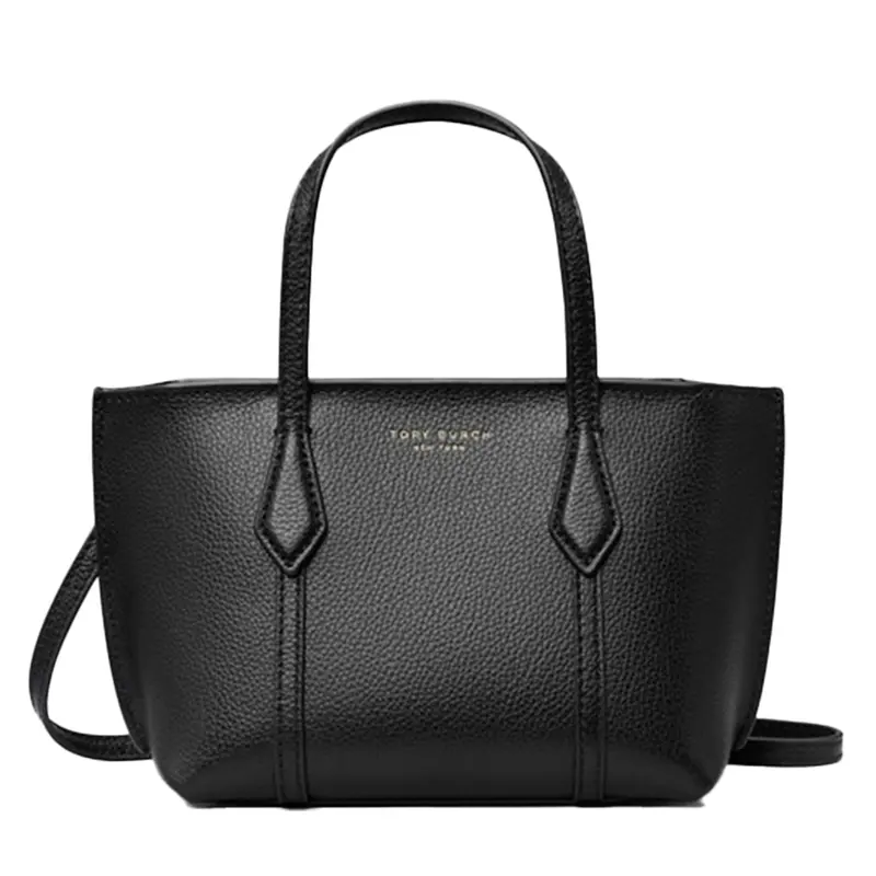 Tory Burch Mini Perry Tote For Women 1