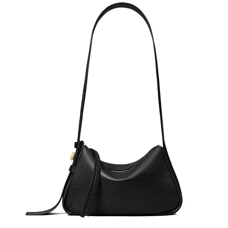 Tory Burch Romy Shoulder Bag – Effortless Women'S Everyday Sling Bag 1