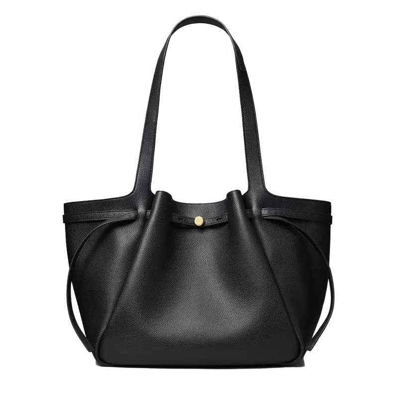 Tory Burch Romy Women'S Structured Tote Bag 1