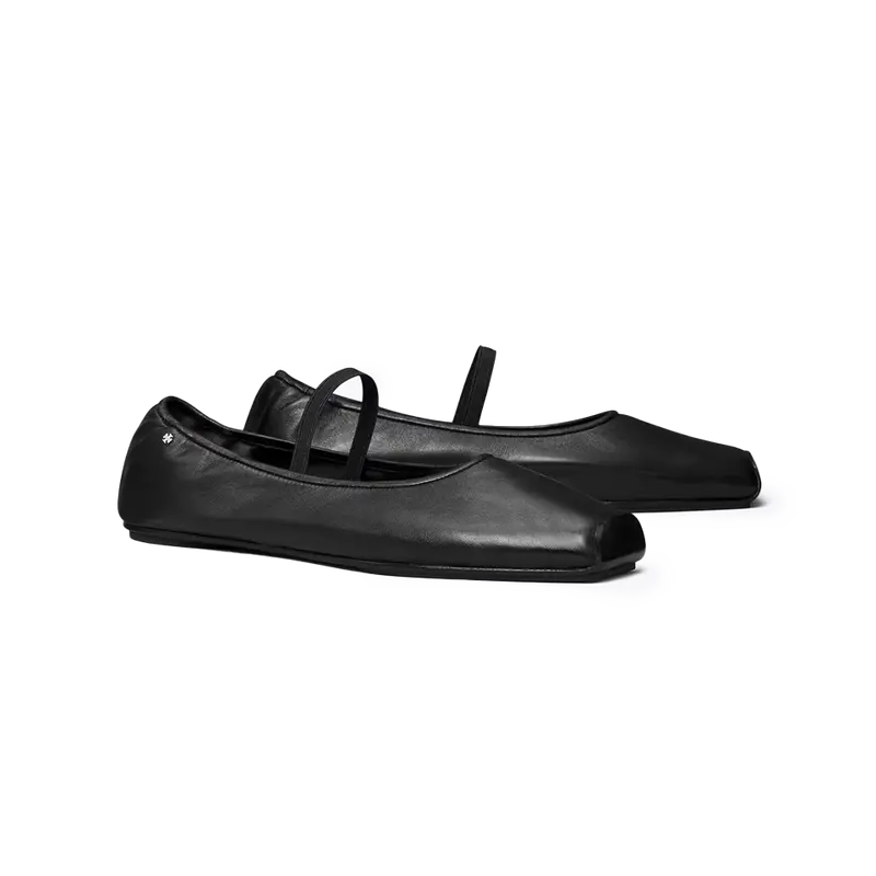 Tory Burch Runway Women'S Ballet Flats 1