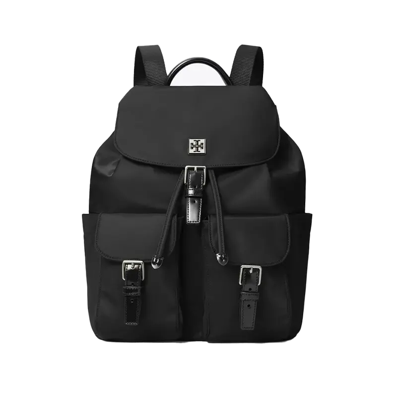 Tory Burch Virginia Lightweight Backpack For Women 1