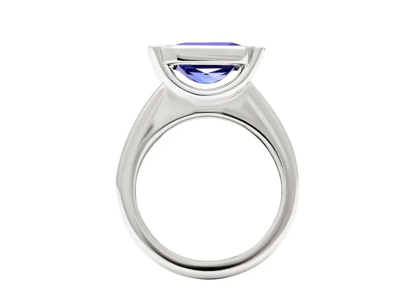 Trinity Ring For Katherine 1