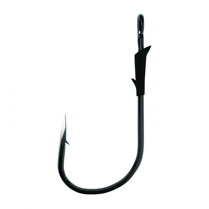 Trokar Flippin Hook – Sharp, Forged Hook Designed For Heavy Cover Penetration 1