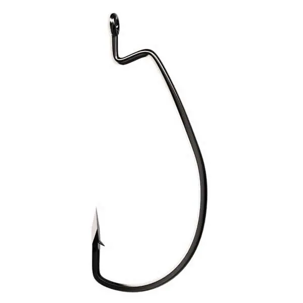 Trokar Magworm Hook – Magnetic-Assisted Worm Hook For Faster Rigging 1