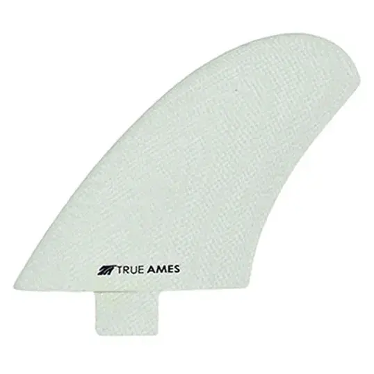 True Ames Canard Fins For Fcs-Compatible Surfboards 1