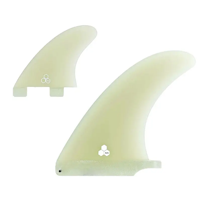 True Ames Ci Mid 2+1 Fin Configuration Set 1