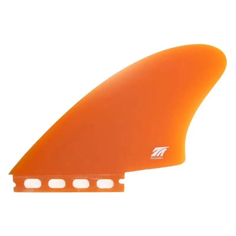 True Ames Hobie Fish Twin Fin Set For Retro-Style Boards 1