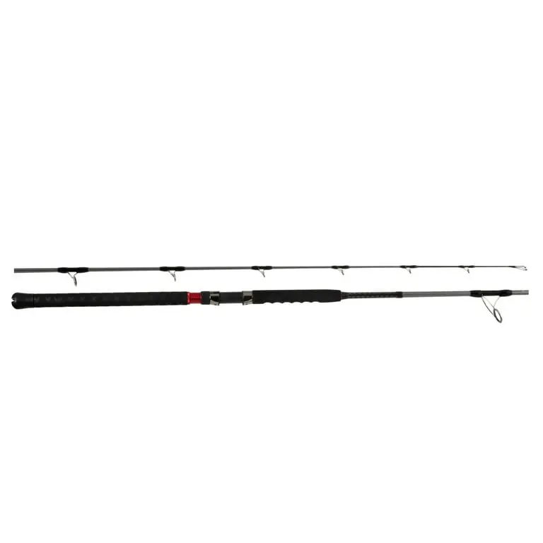 Tsunami Armour Tech Saltwater Spinning Rod 1