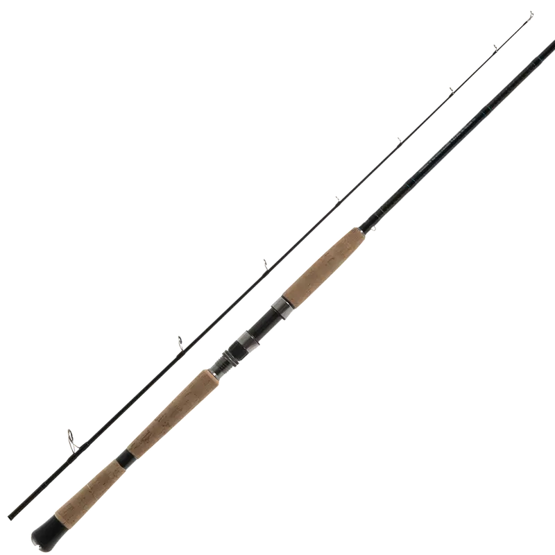 Tsunami Carbon Shield Iii Spinning Fishing Rod 1