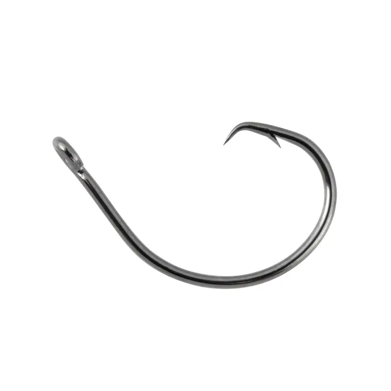 Tsunami Inline Perfect Circle Hook – Precision-Balanced Hook Design 1