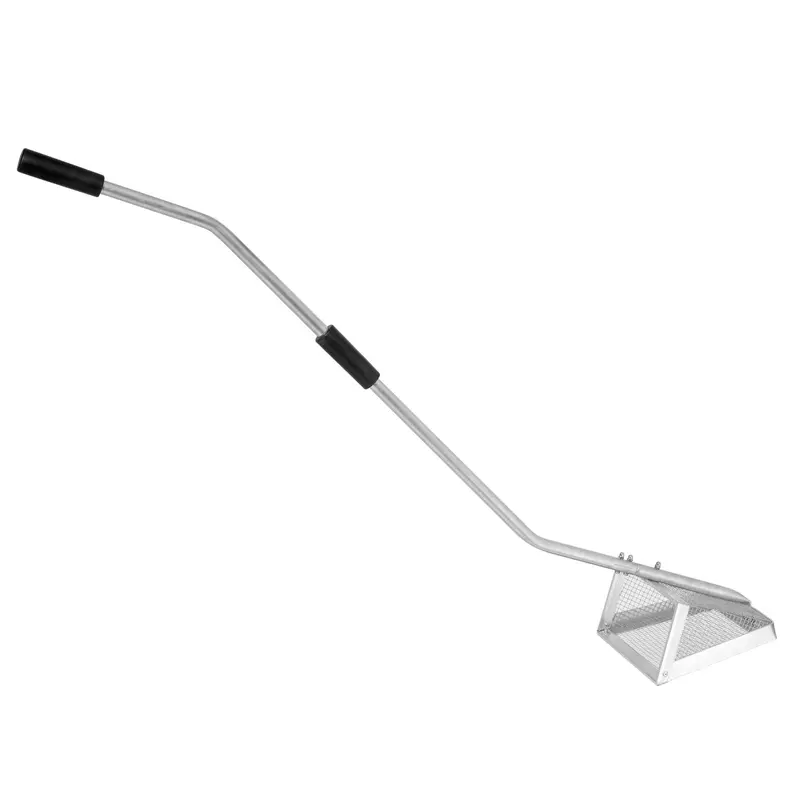 Tsunami Sand Flea Rake – Heavy-Duty Beach Combing Tool (Oversize Shipping May Apply) 1