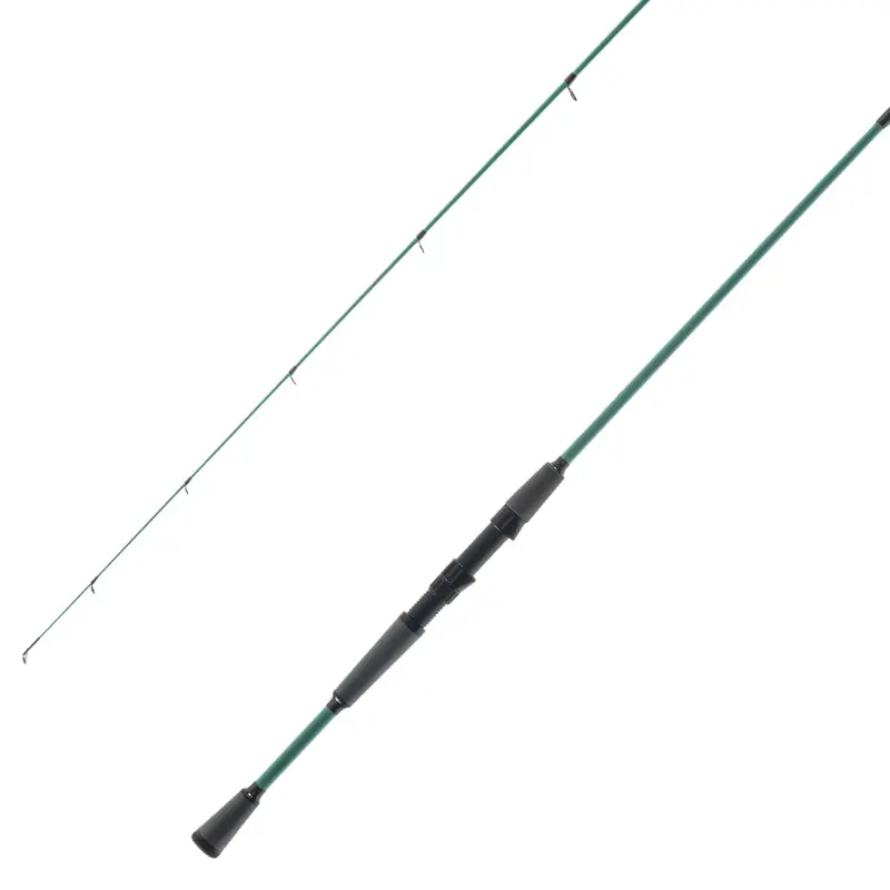 Tsunami Seatech Elite Inshore Spinning Rod – Lightweight & Sensitive 1