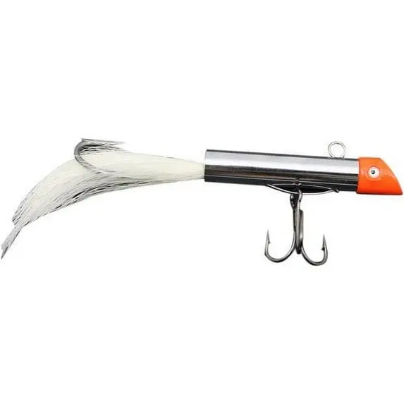 Tsunami Zig Jig Pro – Precision-Tuned Vertical Jig For Deep Water 1