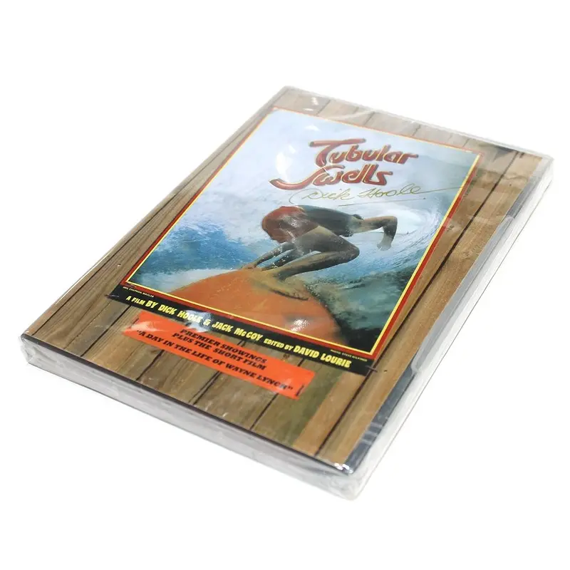 Tubular Swells – Coastal Surf Culture Dvd 1
