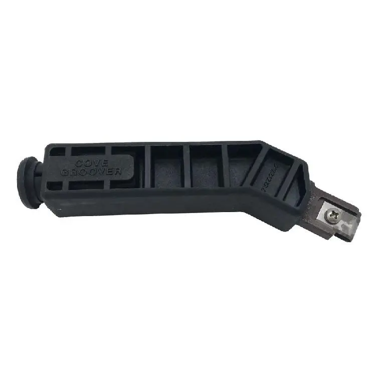 Turbo Cove Groover Tool For Precision Edge Finishing 1