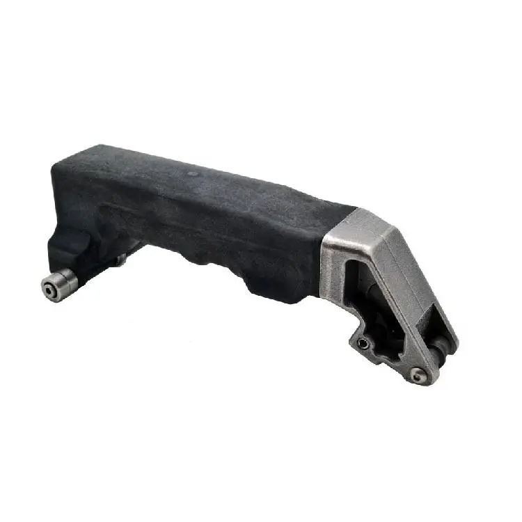 Turbo Master Groover With Durable Storage Case 1