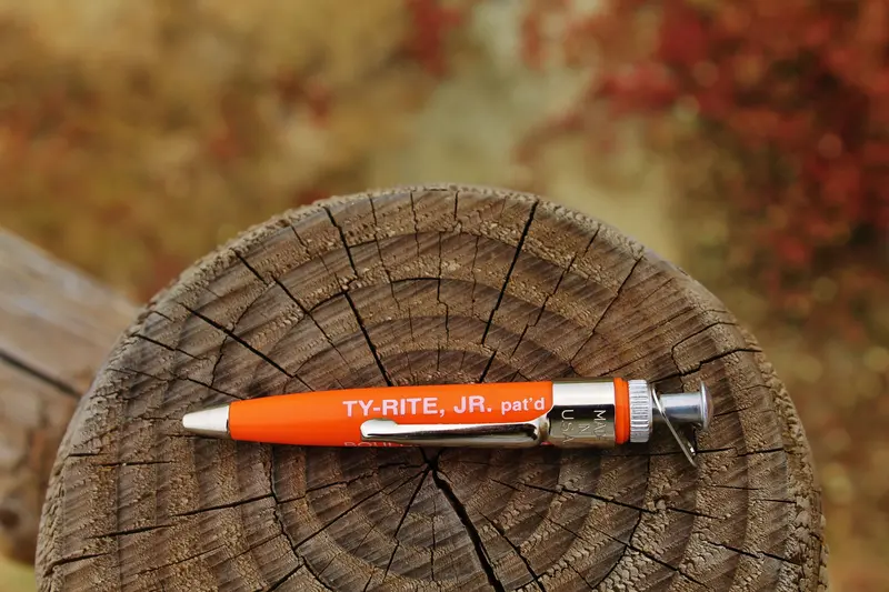 Ty-Rite Junior Knot-Tying Tool 1