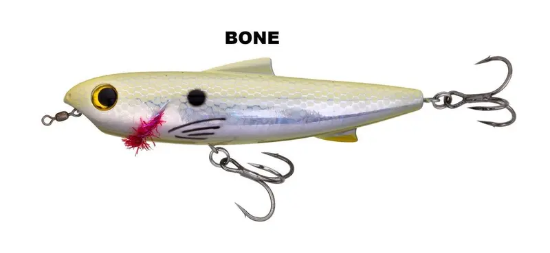 Unfair Lures Dawgwalker Walking Topwater Bait 1
