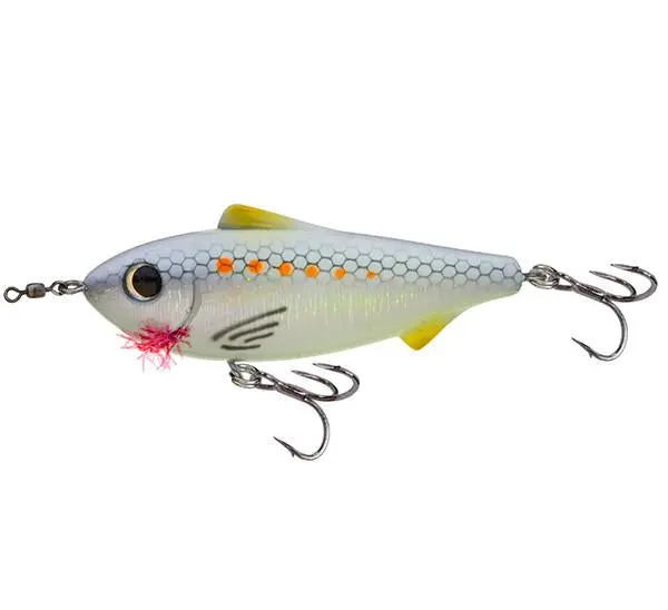 Unfair Lures Greenie Jerk Bait For Freshwater And Saltwater 1