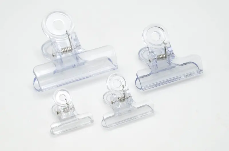 Universal Dubbing Loop Clips – 4-Piece Set 1