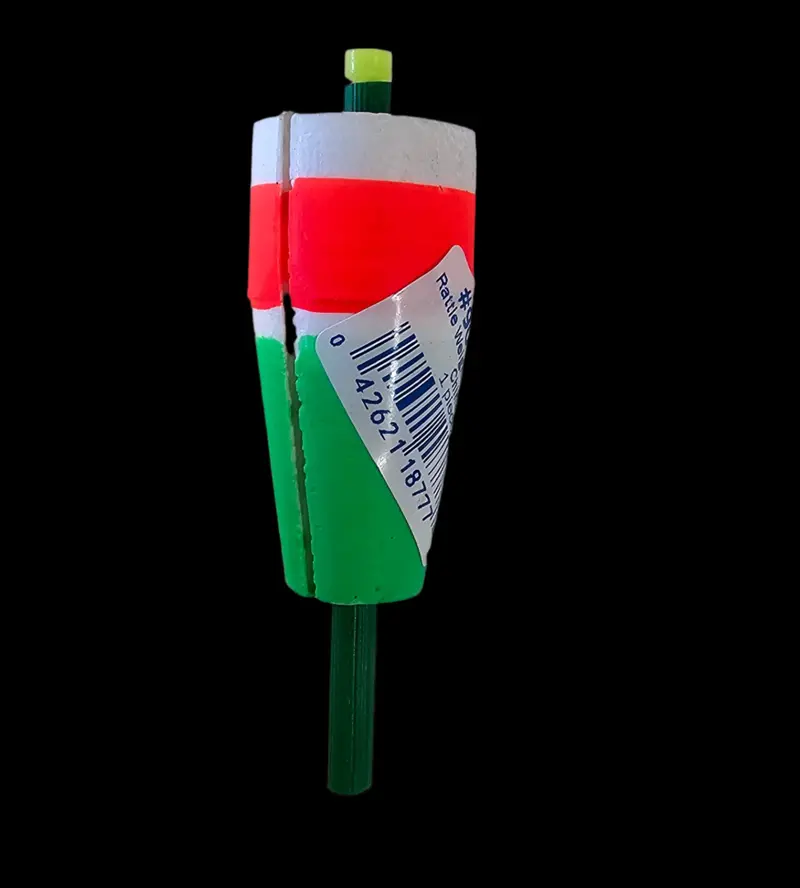 Universal Popping Cork Float For Saltwater Fishing 2