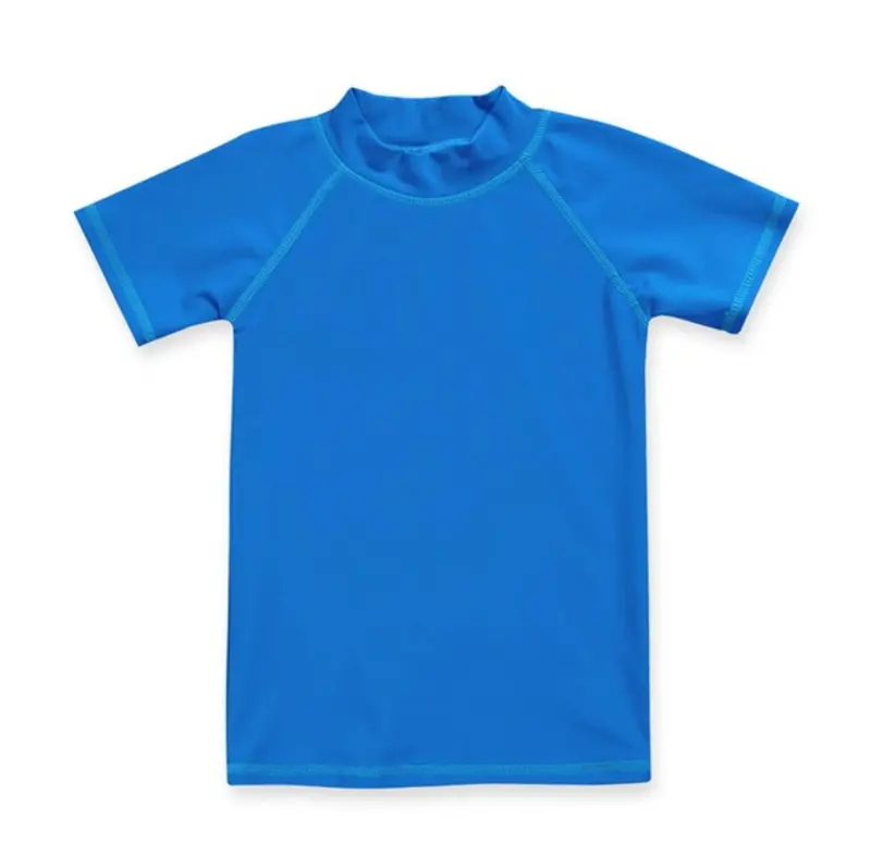 Vaenait Baby Microfiber Diving Rashguard Shirt With Upf Protection