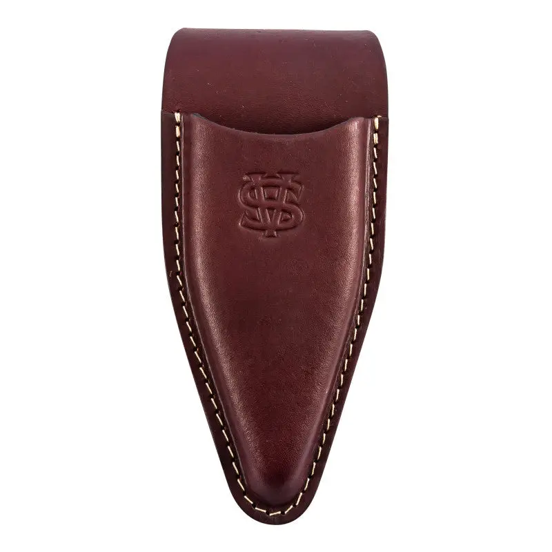 Van Staal Leather Plier Sheath – Fits Standard Fishing Pliers (Pliers Not Included) 1
