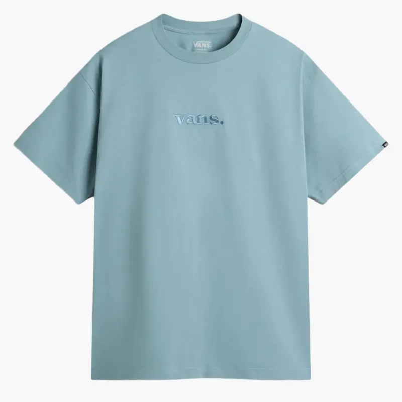 Vans Citadel Loose-Fit Short-Sleeve Tee For Men 1