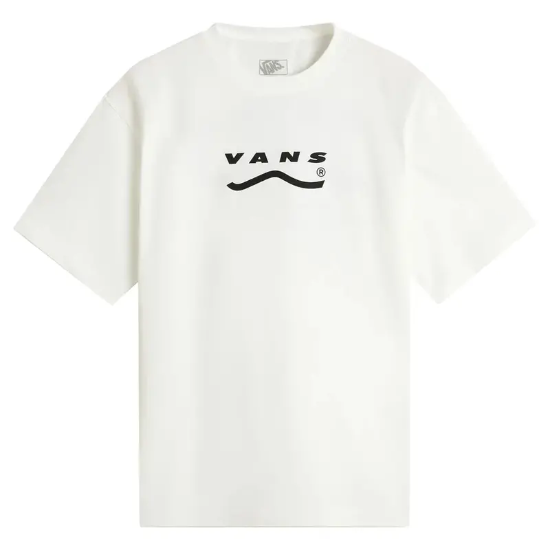 Vans Determined Graphic T-Shirt 1